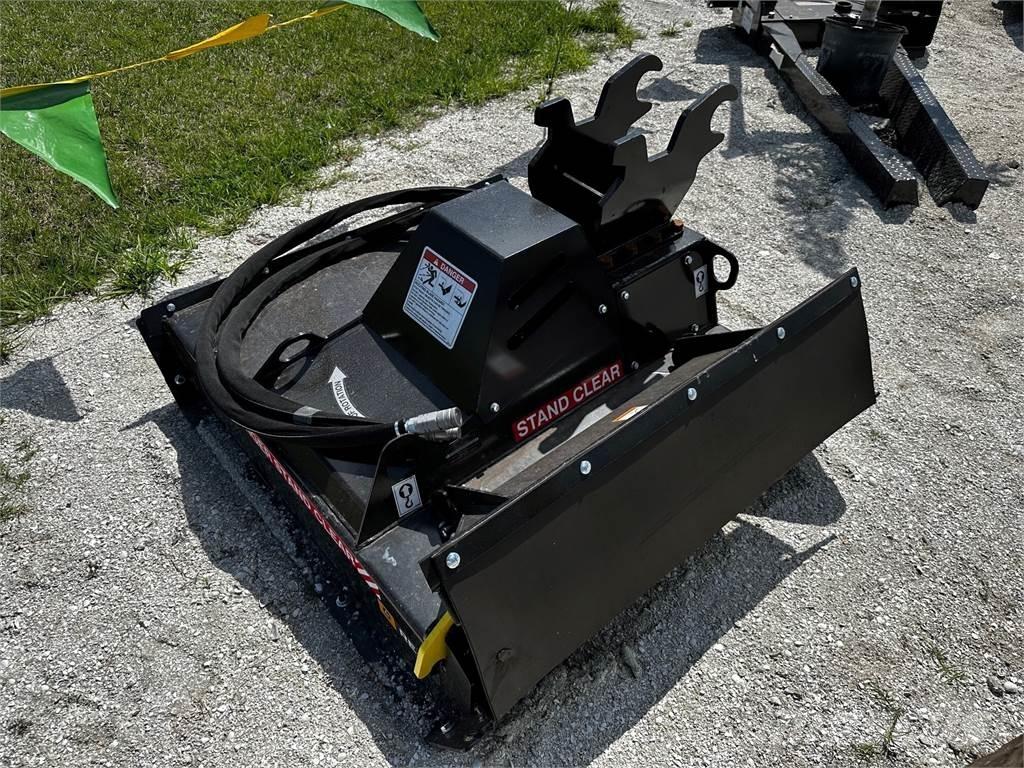 John Deere RE40 Otros