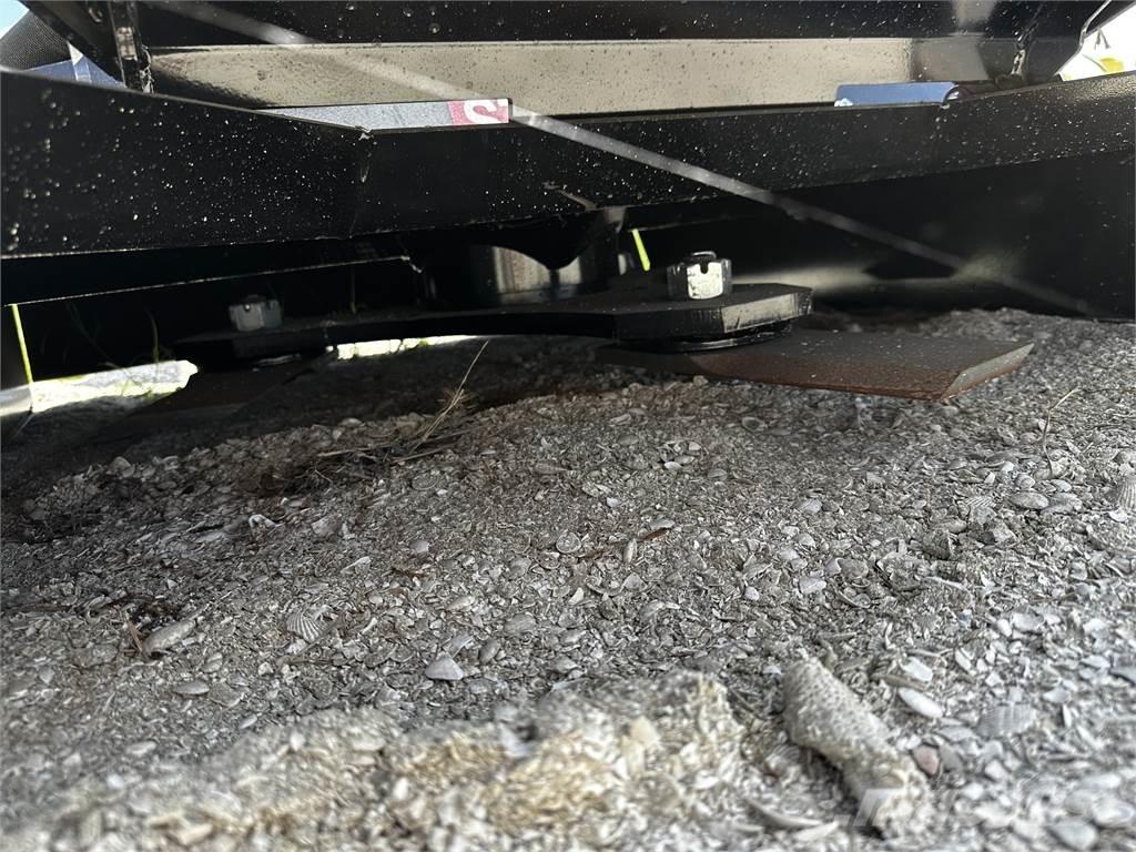 John Deere RE40 Otros