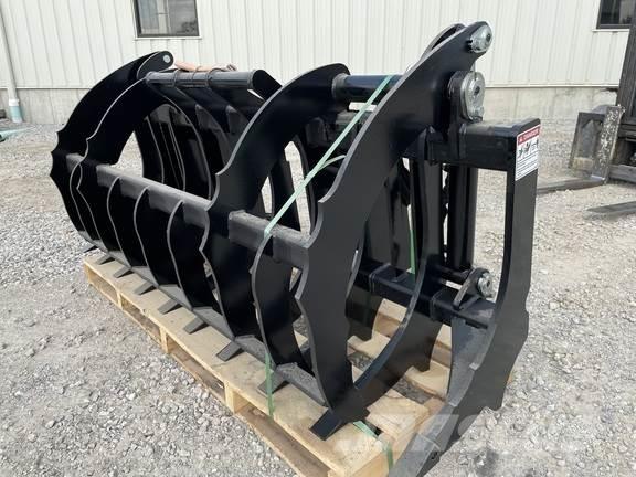 John Deere RR84 Otros