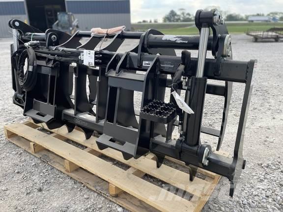 John Deere RR84 Otros