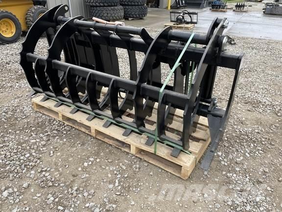 John Deere RR84 Otros