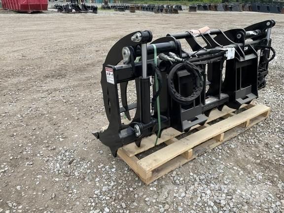 John Deere RR84 Otros