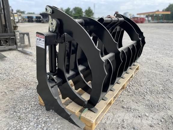 John Deere RR84 Otros