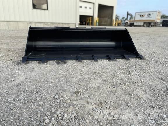 John Deere T84 Otros