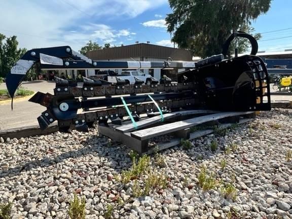 John Deere TR60B Otros accesorios para tractores