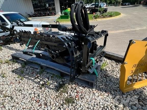 John Deere TR60B Otros accesorios para tractores