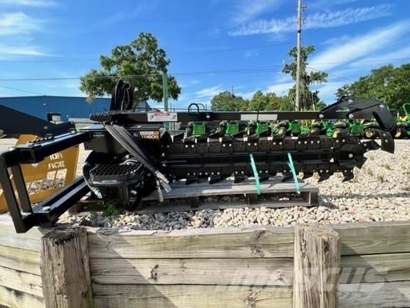 John Deere TR60B Otros accesorios para tractores