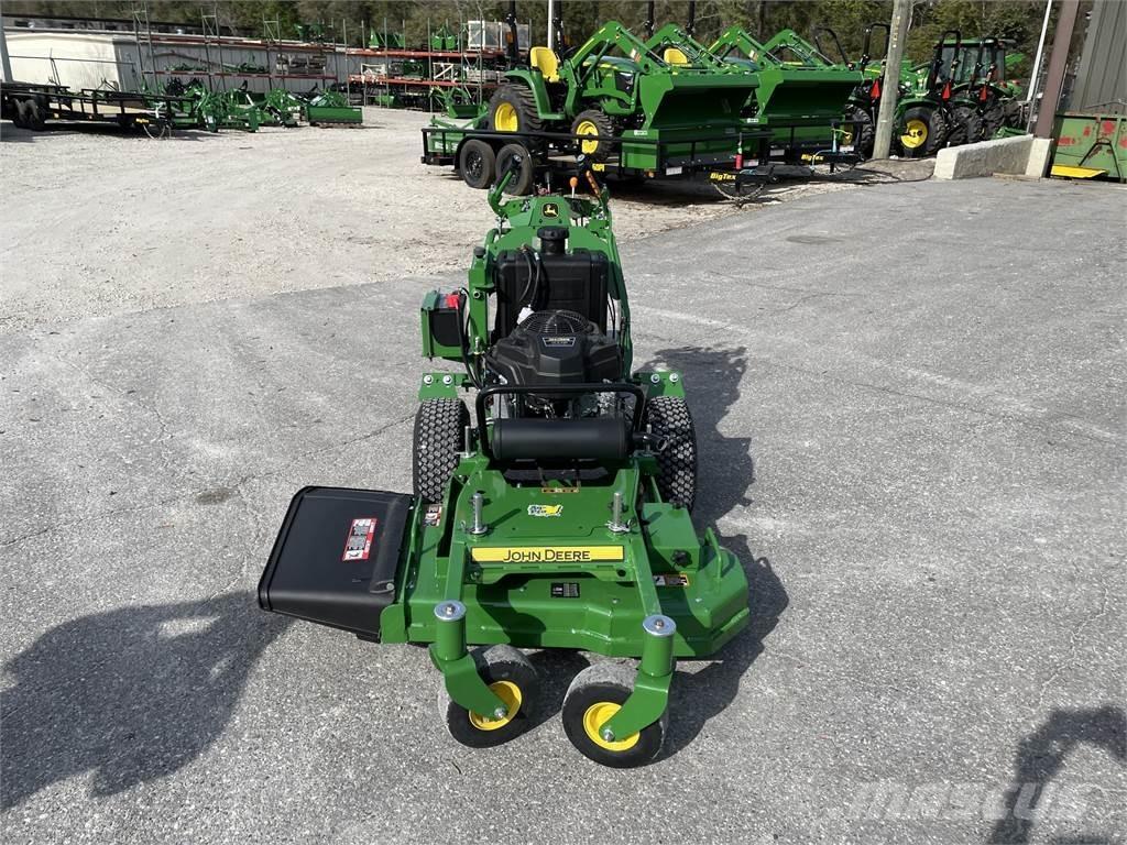John Deere W36R Corta-césped manual