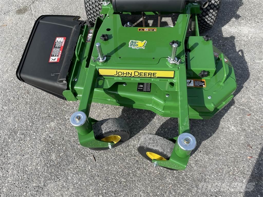 John Deere W36R Corta-césped manual