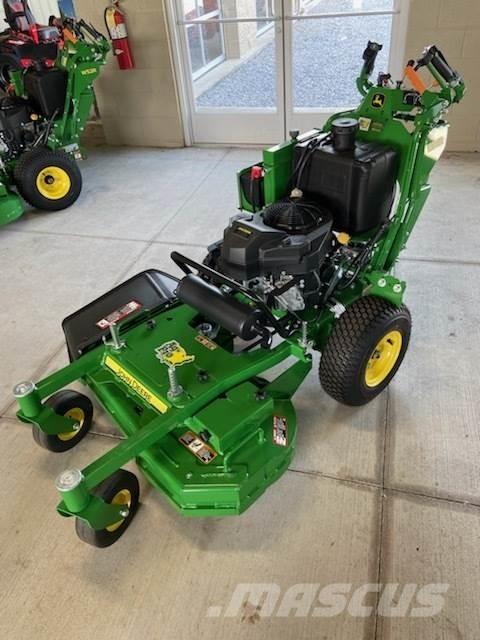 John Deere W36R Corta-césped manual