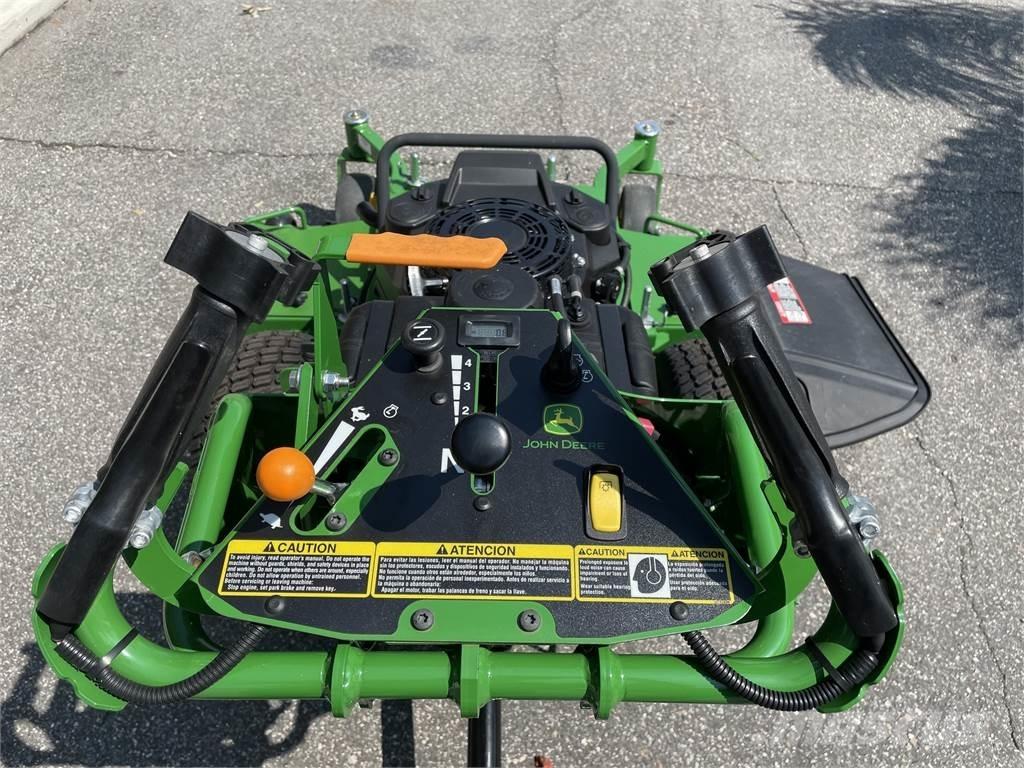 John Deere W48M Corta-césped manual