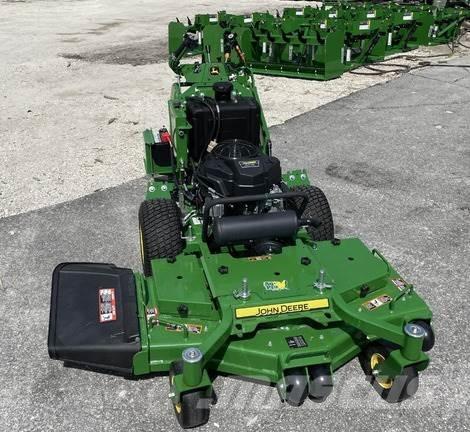 John Deere W48R Corta-césped manual