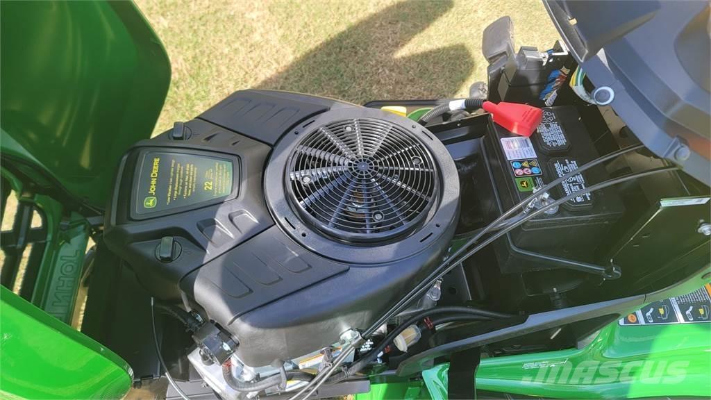 John Deere x330 Tractores compactos