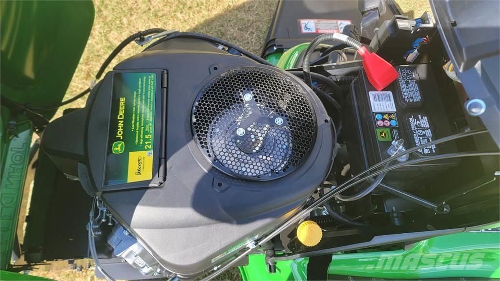 John Deere X350 Tractores compactos