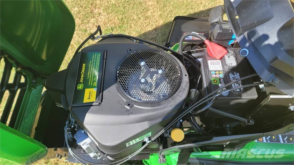 John Deere X570 Tractores compactos