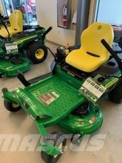 John Deere Z315E Segadoras profesionales