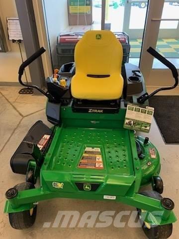 John Deere Z315E Segadoras profesionales