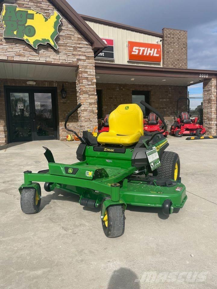 John Deere Z325E Segadoras profesionales