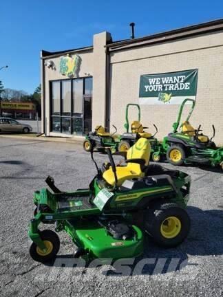 John Deere Z330R Segadoras profesionales