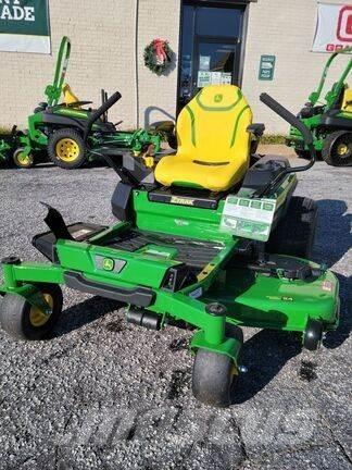 John Deere Z330R Segadoras profesionales