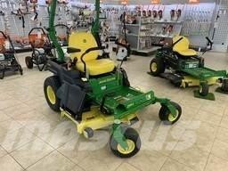 John Deere Z515E Segadoras profesionales