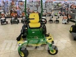 John Deere Z515E Segadoras profesionales