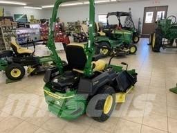 John Deere Z515E Segadoras profesionales