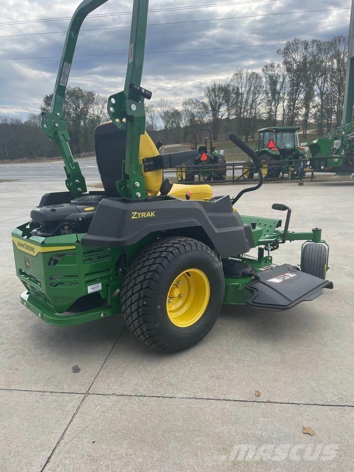 John Deere Z515E Segadoras profesionales