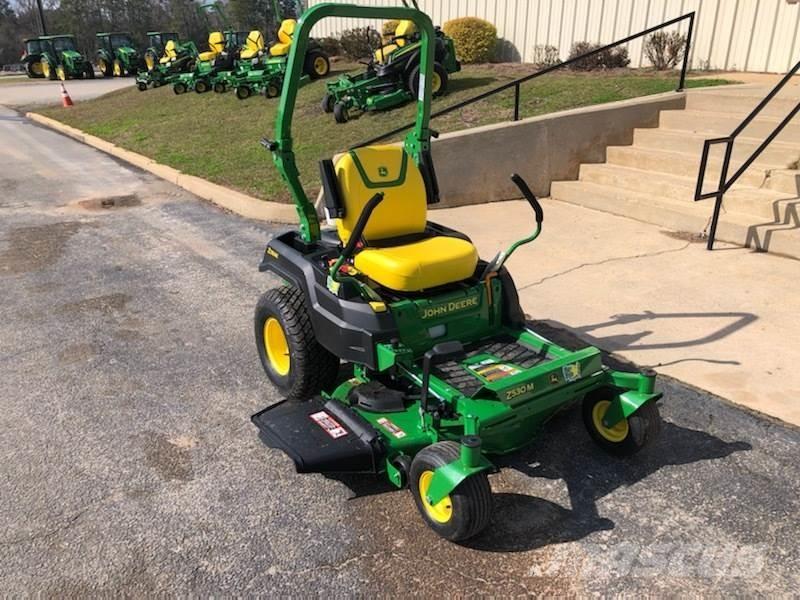 John Deere Z530M Segadoras profesionales