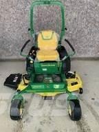 John Deere Z530M Segadoras profesionales