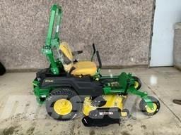 John Deere Z530M Segadoras profesionales