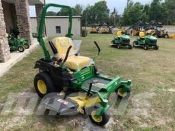 John Deere Z530M Segadoras profesionales