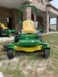 John Deere Z530M Segadoras profesionales