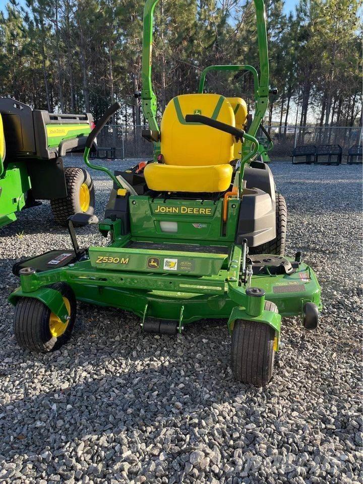 John Deere Z530M Segadoras profesionales