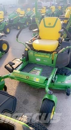 John Deere Z530M Tractores corta-césped