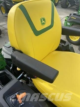 John Deere Z530M Tractores corta-césped