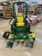 John Deere Z530R Segadoras profesionales