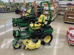 John Deere Z530R Segadoras profesionales