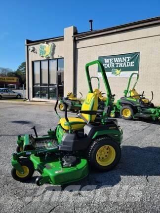 John Deere Z545R Segadoras profesionales