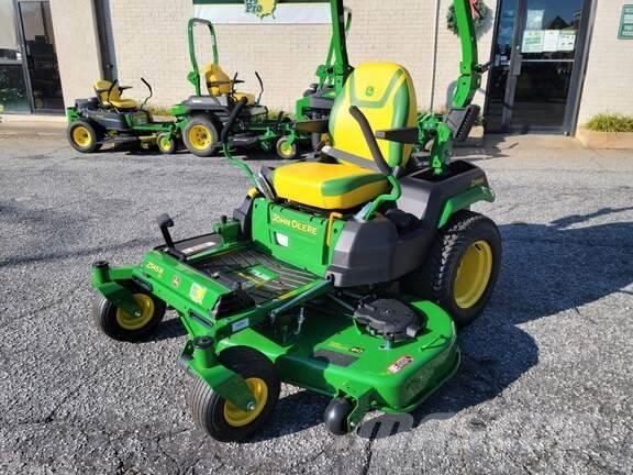 John Deere Z545R Segadoras profesionales