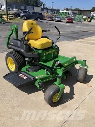 John Deere Z720E Segadoras profesionales