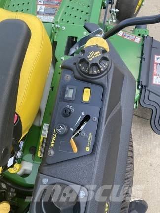 John Deere Z720E Segadoras profesionales