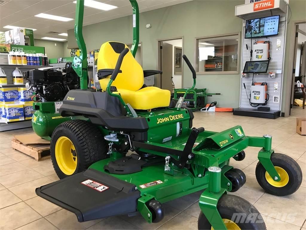 John Deere Z730M Segadoras profesionales