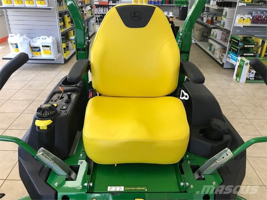 John Deere Z730M Segadoras profesionales