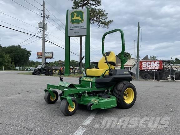 John Deere Z730M Segadoras profesionales