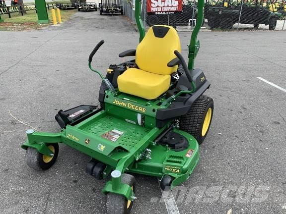 John Deere Z730M Segadoras profesionales