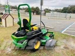 John Deere Z730M Segadoras profesionales