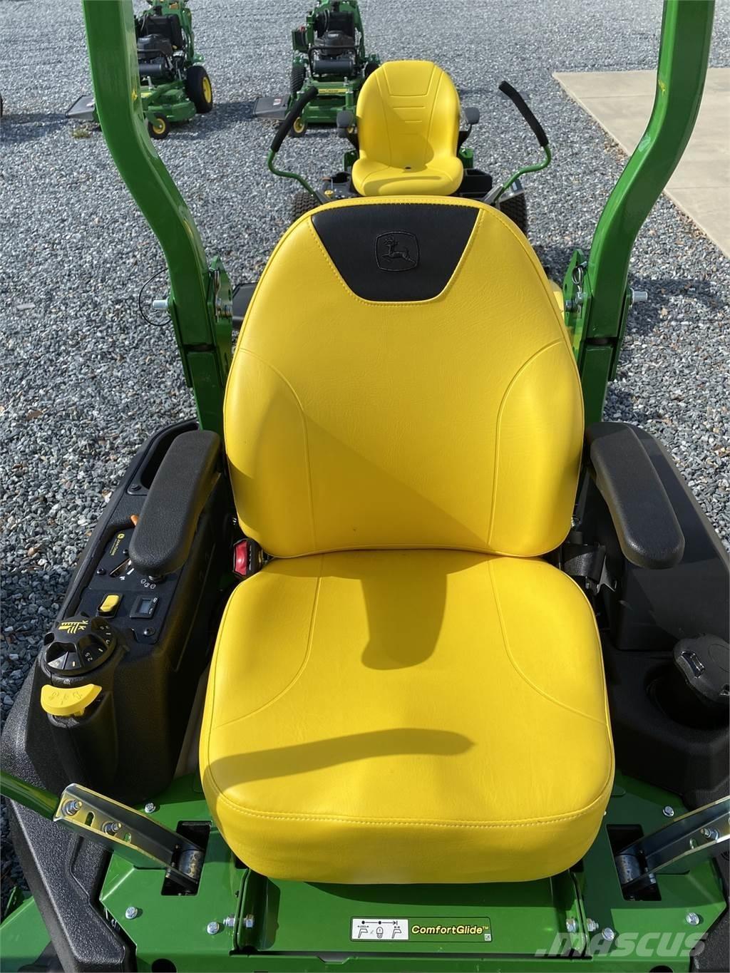 John Deere Z730M Segadoras profesionales