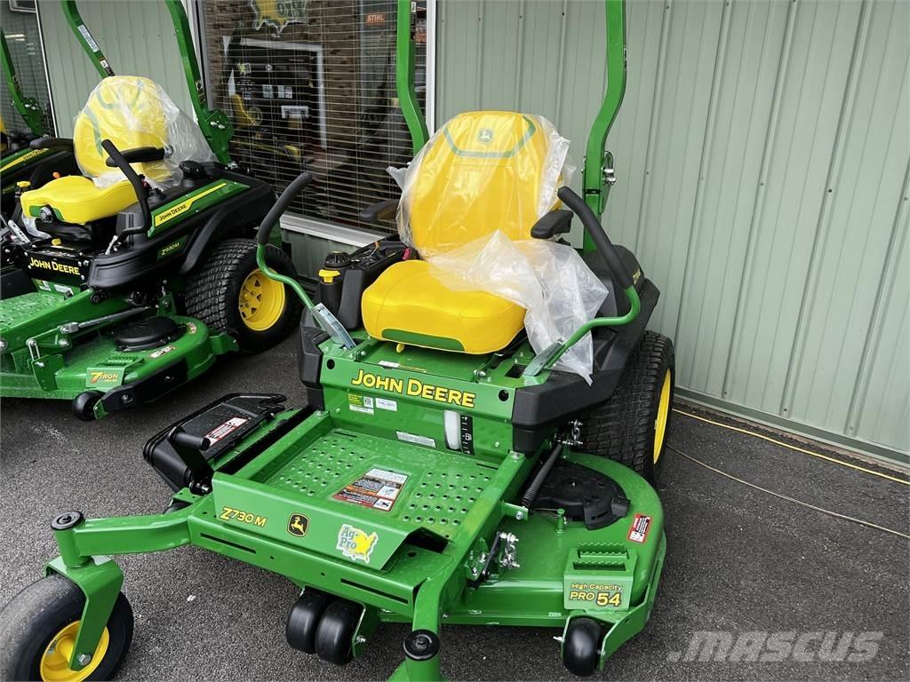John Deere Z730M Segadoras profesionales