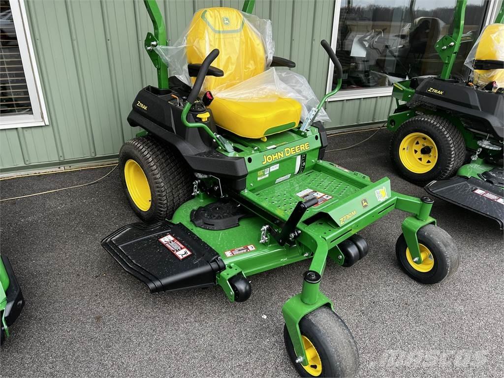 John Deere Z730M Segadoras profesionales